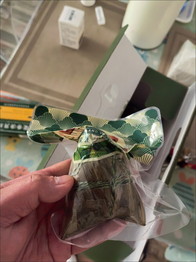 五芳斋粽子