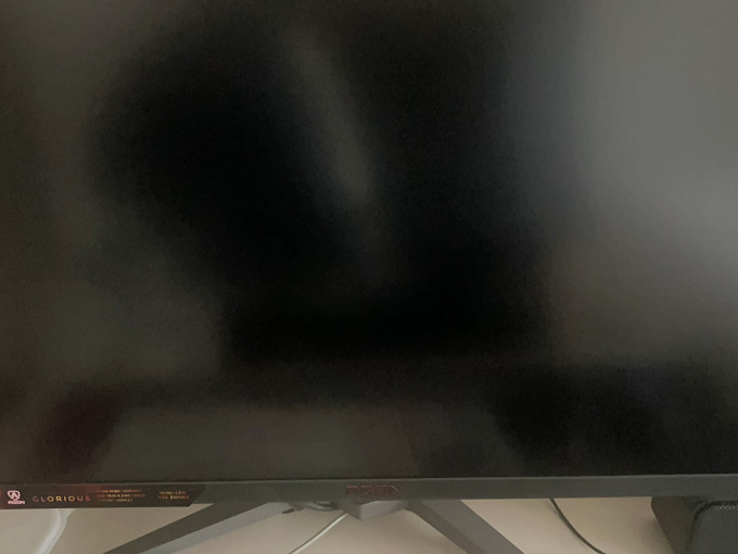 显示器