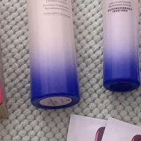 资生堂悦薇亮肤乳：抗老提亮