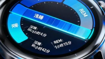 智能手环真能测准睡眠？医生：看趋势别当真，有症状赶紧去医院