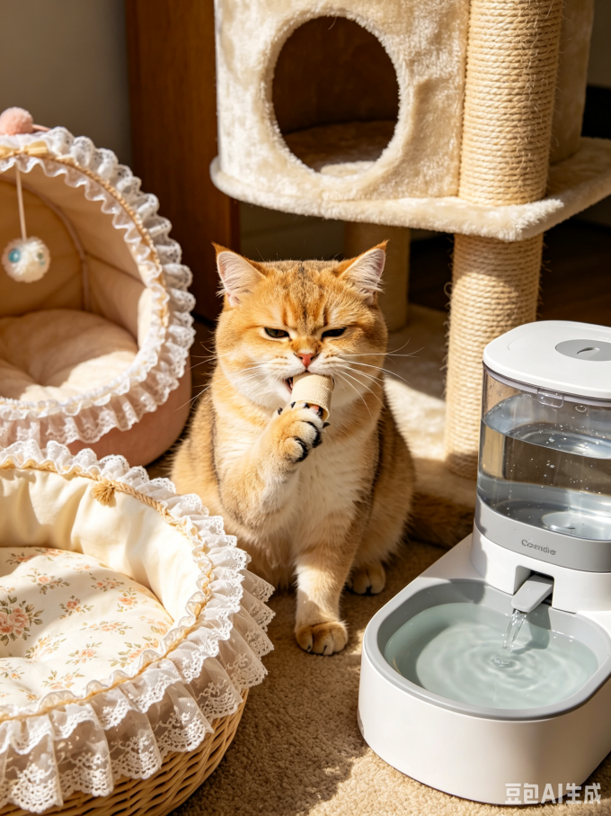 猫狗窝