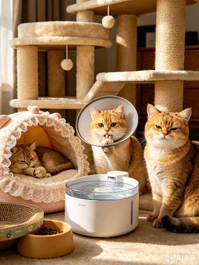 猫狗窝