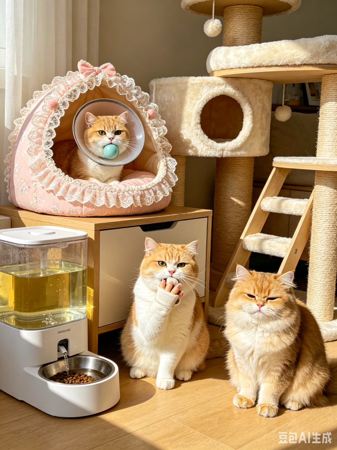 猫狗窝