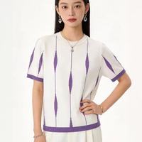 六十多年国货老牌子春竹太懂夏日体面穿搭✨