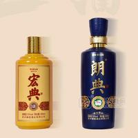 千元酱酒大跳水!茅台1935和君品习酒谁更值得买?