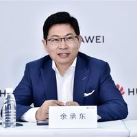 余承东宣布华为鸿蒙OS全面转型Agent：已成中国第二大智能手机系统