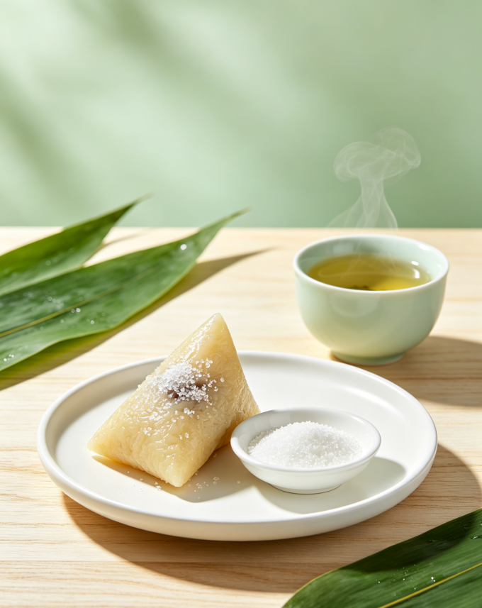 粽子