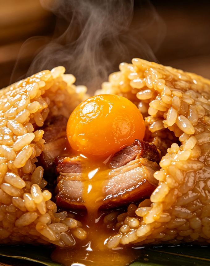 粽子