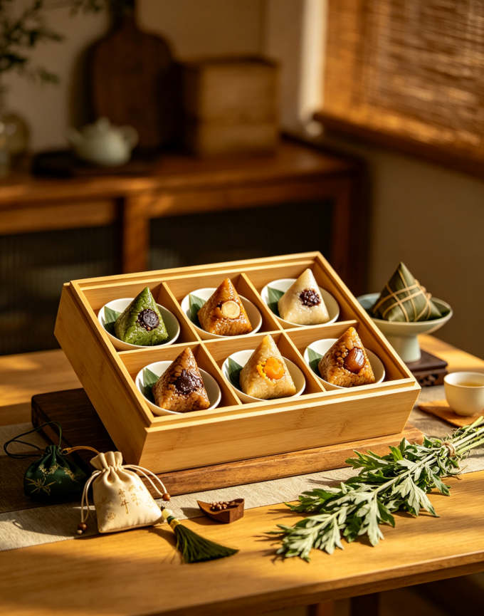 粽子