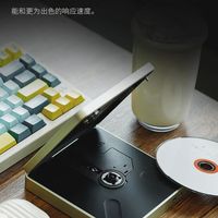 几十元CD机音质真能打？千元播放器赢在哪