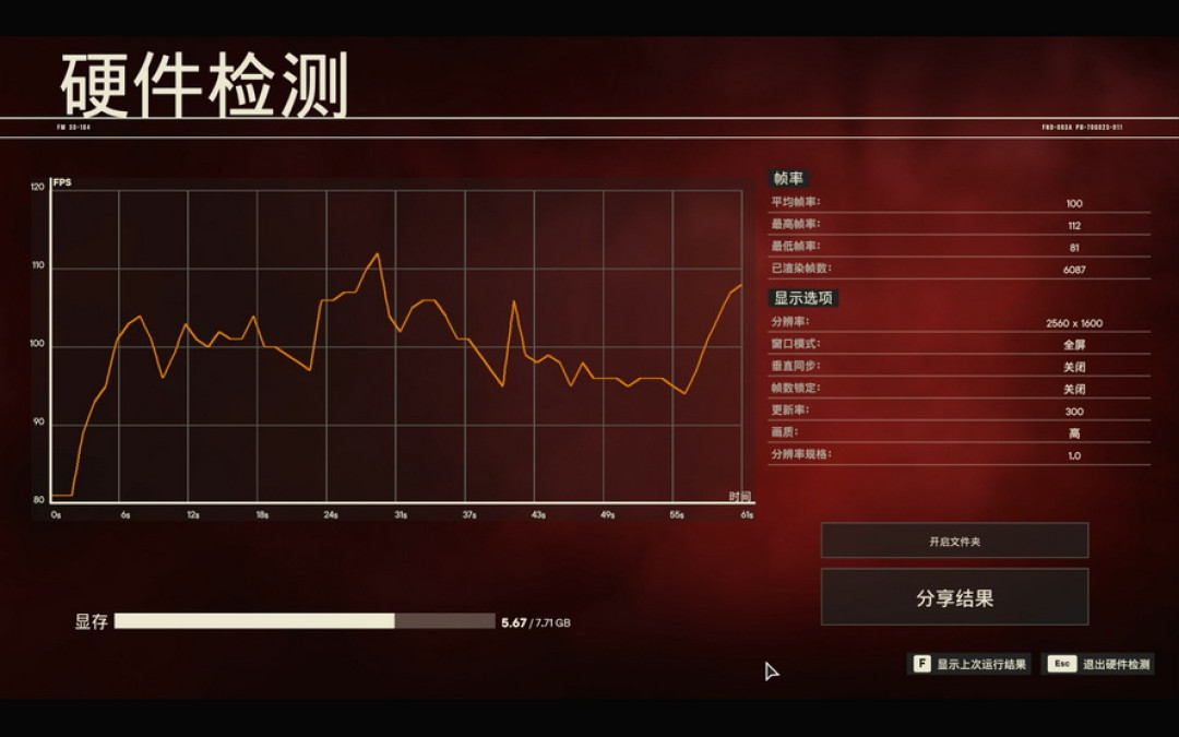 机械革命蛟龙16Pro潮玩版评测:装上长江存储PC42Q,游戏稳了么?