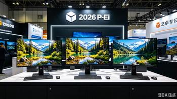 艺卓CS3200X和CG2400S怎么选？搞清定位再下手