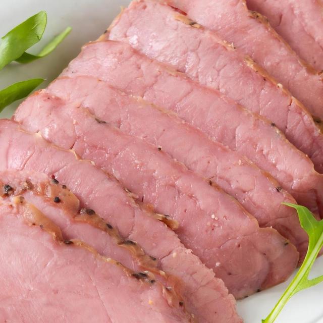 低温即食肉制品选购攻略 · HPP低温即食肉实测