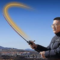 哈斯达两款路亚竿怎么选？穆萨富士远投强，蝴蝶虫微物准，别再买错！