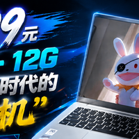 2999元·990克·12G：内存翻倍时代的刀法机，值不值？