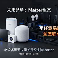 Matter落地一年，四成设备“伪兼容”？真实家庭体验远不如宣传