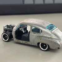 10块钱到手风火轮银标合金小车，速度与激情必入款