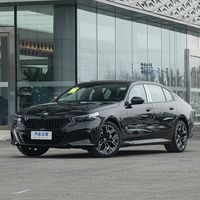 宝马5系525Li和530Li怎么选？4万差价背后，谁更适合你？
