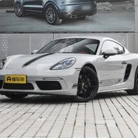 718 vs MX-5：30万差价买性能还是乐趣？油耗保养实测告诉你