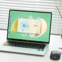 华为MateBook 14 vs 联想小新Pro 14：谁才是轻薄本屏幕与续航的真王者？