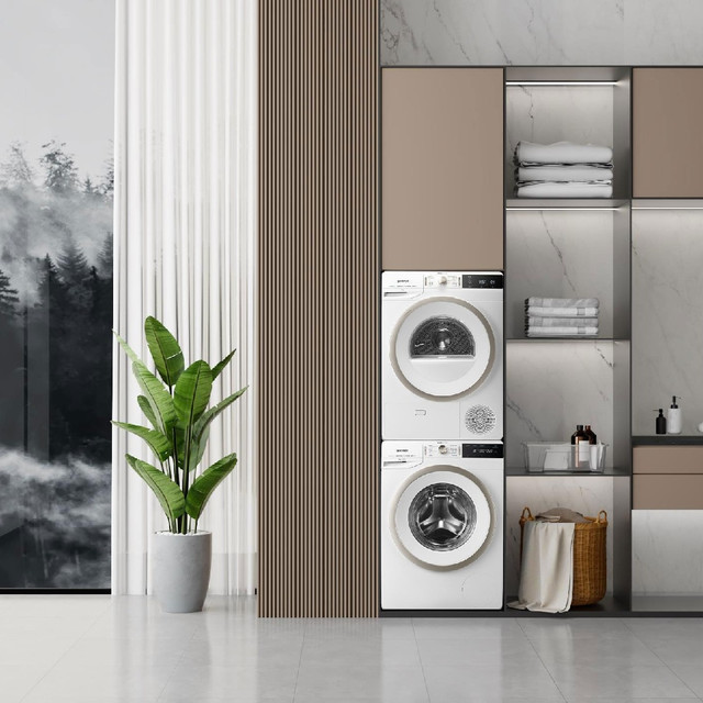 欧洲家电贵族 gorenje 古洛尼值得买吗？爆款深度测评揭秘