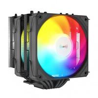 200元风冷真能压住i7-14700K？实测打脸“非水冷不可”谣言