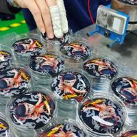 凡人修仙传》周边怎么选？众筹慢但走心，联名快却要拼手速