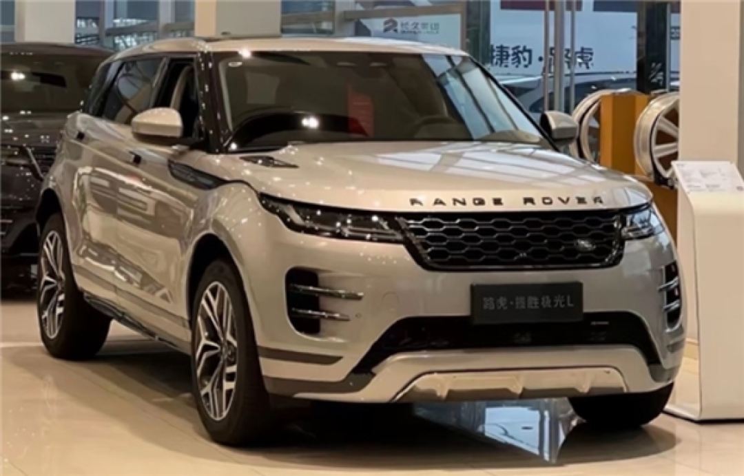 17万买路虎、20万提沃尔沃!二线豪车品牌终端降幅突破50%