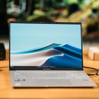 双屏VS生态：华硕灵耀14和MacBook Air M3谁更值得买？