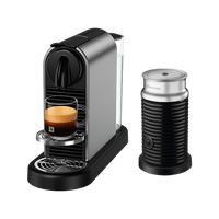 出差露营党VS办公室党：米家便携和Nespresso D30谁更值得买？