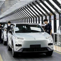 长安自研“天枢”大模型获批，L3自动驾驶正式上路