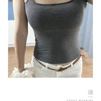 小胸聚拢内衣怎么选？3大类型+露背穿搭全攻略