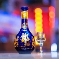 千元酱香三强对决:茅台1935、青花郎、君品习酒怎么选?