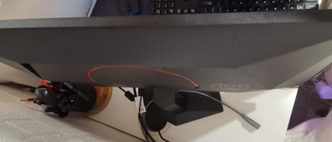 显示器