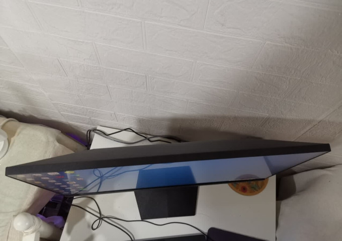 显示器