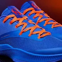 【NBA每日上脚】OG个人专属第一场就这么猛？斯凯奇掏到宝了！