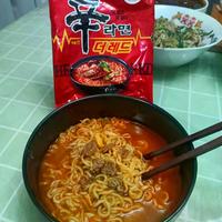 三款火鸡面横评：谁才是你的深夜辣味搭子？
