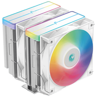 i9-14900K散热真相：风冷真能干翻水冷？