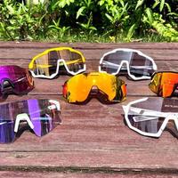 Oakley PRIZM镜片凭什么成专业骑行首选？光谱调谐黑科技揭秘