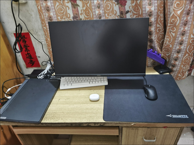 冠捷显示器