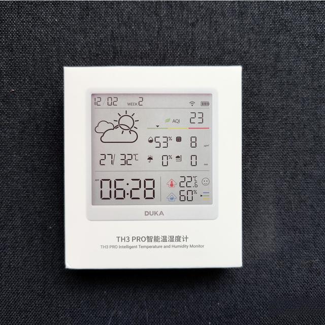 青萍温湿度计C真能用一年？实测数据缺失，竞品续航大起底