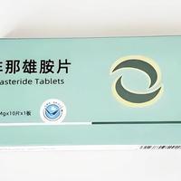 非那雄胺多久见效？3个月减脱、6个月长新发，联合米诺地尔有效率超94%