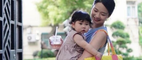告别带娃出门手忙脚乱！CIPU 彩虹包，宝妈出行刚需好物
