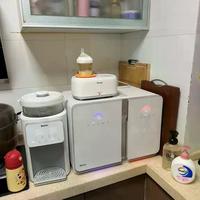 双舱消毒柜真香还是智商税？有娃家庭和单身党答案完全不同