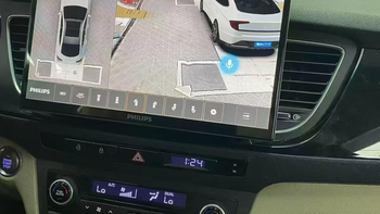 360全景影像怎么选？丽电威旗、飞利浦、阿尔派三大品牌深度对比