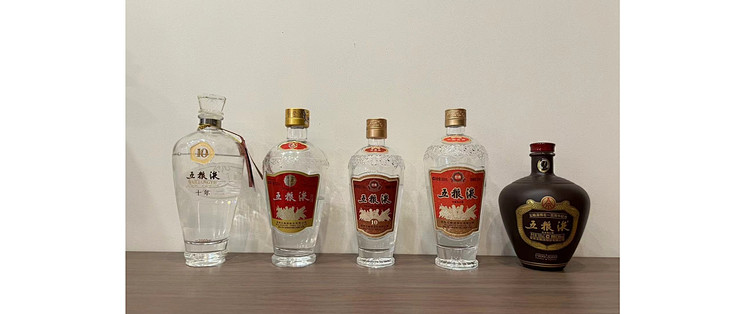 五粮液犹如一头沉睡的巨狮，醒来将震惊白酒行业_白酒_什么值得买