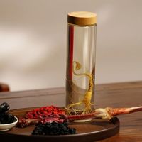 野山参怎么吃最有效？4种主流吃法大比拼，吸收率差3倍！