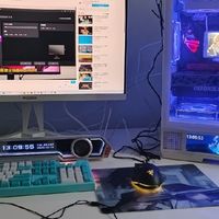 爱攻AG276QZD2 QD-OLED实测：2K+280Hz，千元价位的电竞画质卷王