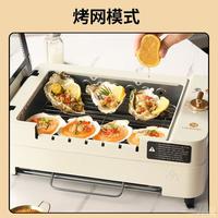 电饼铛怎么选？三巨头技术拆解：无涂层、独立控温、深盘谁更实用？