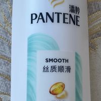 囤货季的细腻选择：一款安抚毛躁的洗发露